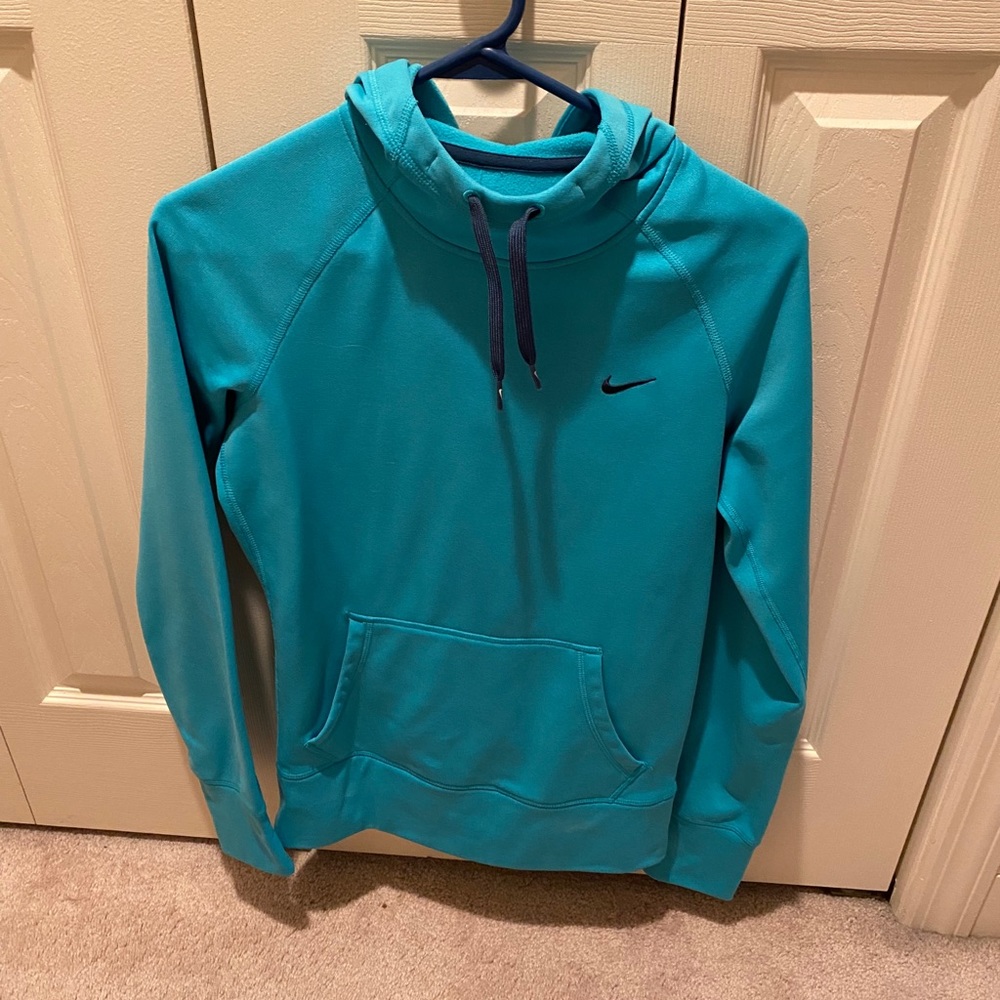 Nike Thermafit Hoodie